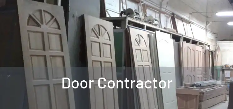  Door Contractor 