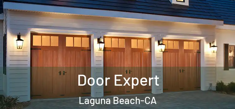  Door Expert Laguna Beach-CA