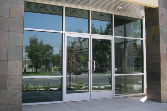 Laguna Beach-commercial-door-repair