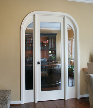 Passage Door Replacement Laguna Beach