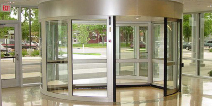 commercial automatic door repair Laguna Beach