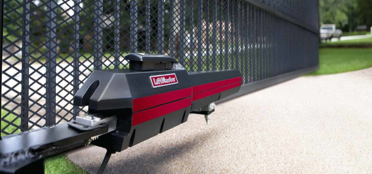 commercial gate access control systems in Laguna Beach