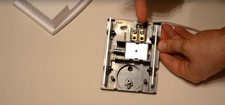 fix door bell in Laguna Beach