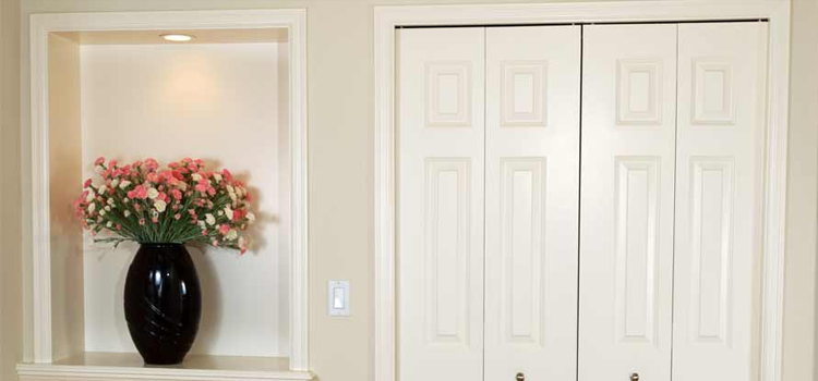 residential closet door repair in Laguna Beach