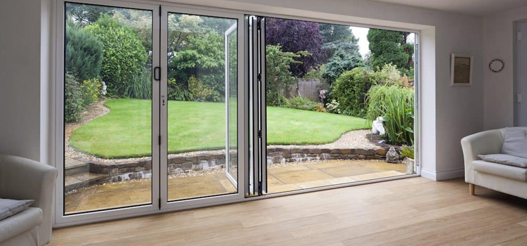 sliding door specialist Laguna Beach